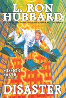 Mission Earth Volume 8: Disaster