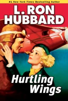 Hurtling Wings : Hurtling Wings