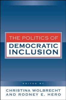 Politics of Democratic Inclusion