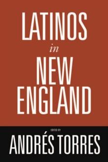 Latinos in New England