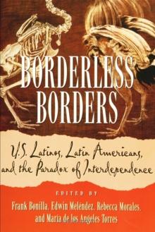 Borderless Borders