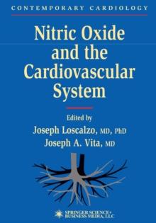 Nitric Oxide and the Cardiovascular System