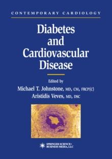 Diabetes and Cardiovascular Disease