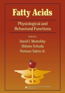 Fatty Acids : Physiological and Behavioral Functions