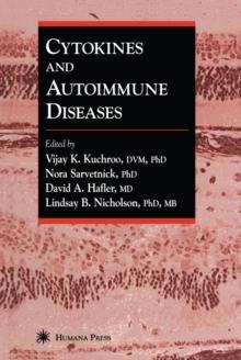 Cytokines and Autoimmune Diseases