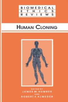 Human Cloning