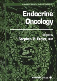 Endocrine Oncology