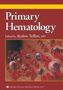 Primary Hematology