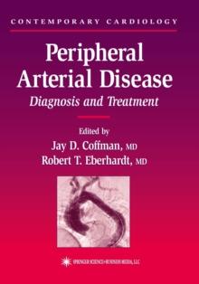 Peripheral Arterial Disease : Diagnosis and Treatment