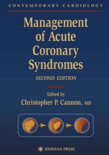 Management of Acute Coronary Syndromes