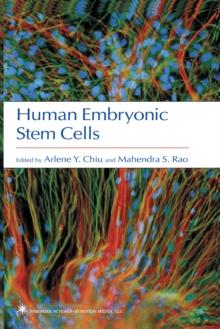 Human Embryonic Stem Cells