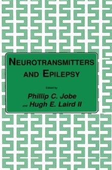 Neurotransmitters and Epilepsy