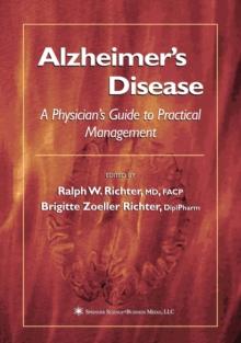 Alzheimer's Disease : A Physician's Guide to Practical Management