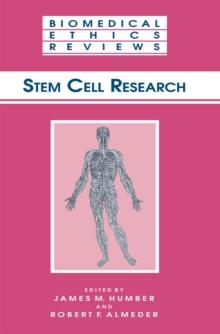 Stem Cell Research