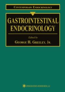 Gastrointestinal Endocrinology