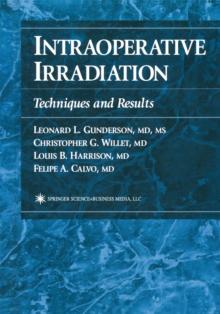 Intraoperative Irradiation : Techniques and Results