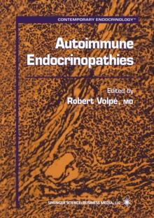 Autoimmune Endocrinopathies