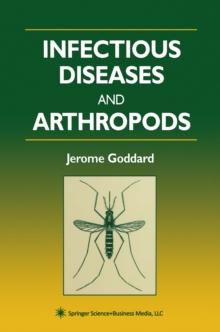 Infectious Diseases and Arthropods