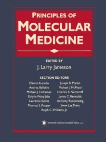 Principles of Molecular Medicine