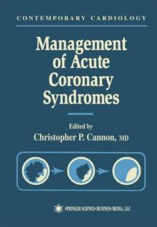 Management of Acute Coronary Syndromes