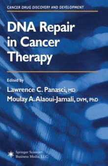 DNA Repair in Cancer Therapy