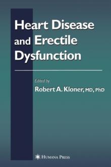 Heart Disease and Erectile Dysfunction