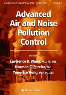 Advanced Air and Noise Pollution Control : Volume 2