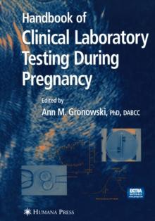 Handbook of Clinical Laboratory Testing During Pregnancy