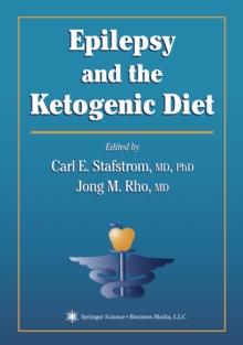 Epilepsy and the Ketogenic Diet