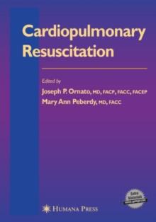 Cardiopulmonary Resuscitation