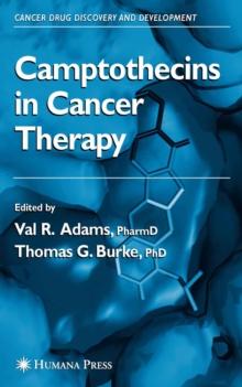 Camptothecins in Cancer Therapy