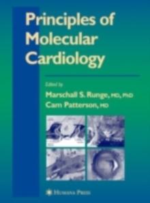 Principles of Molecular Cardiology