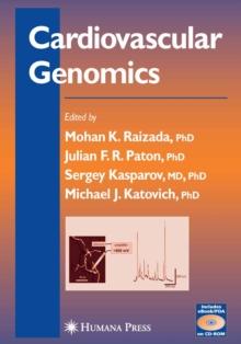 Cardiovascular Genomics