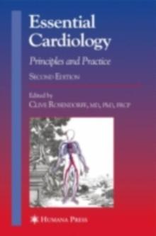 Essential Cardiology : Principles and Practice