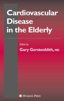 Cardiovascular Disease in the Elderly