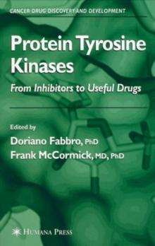 Protein Tyrosine Kinases : From Inhibitors to Useful Drugs