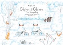 Chirri & Chirra, The Snowy Day