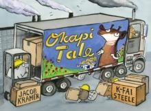 Okapi Tale