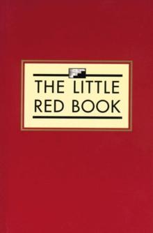 The Little Red Book