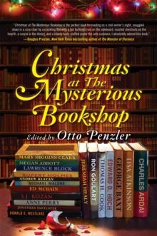 Christmas at The Mysterious Bookshop