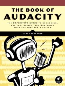 Book of Audacity