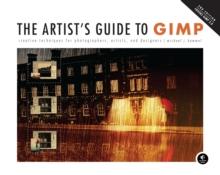 Artist's Guide to GIMP, 2nd Edition