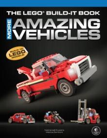 The Lego Build-it Book, Vol. 2