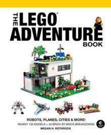 The Lego Adventure Book, Vol. 3