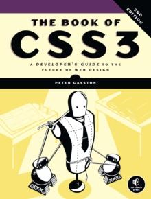 Book of CSS3, 2nd Edition