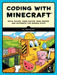 Coding with Minecraft