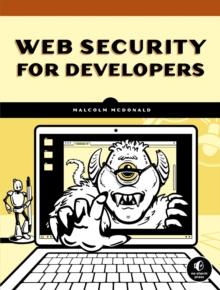 Web Security For Developers