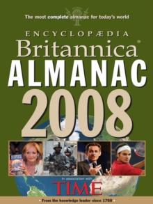 2008 Almanac