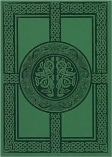 Small Journal Celtic