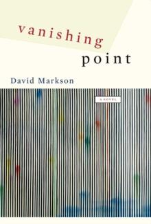 Vanishing Point : A Novel